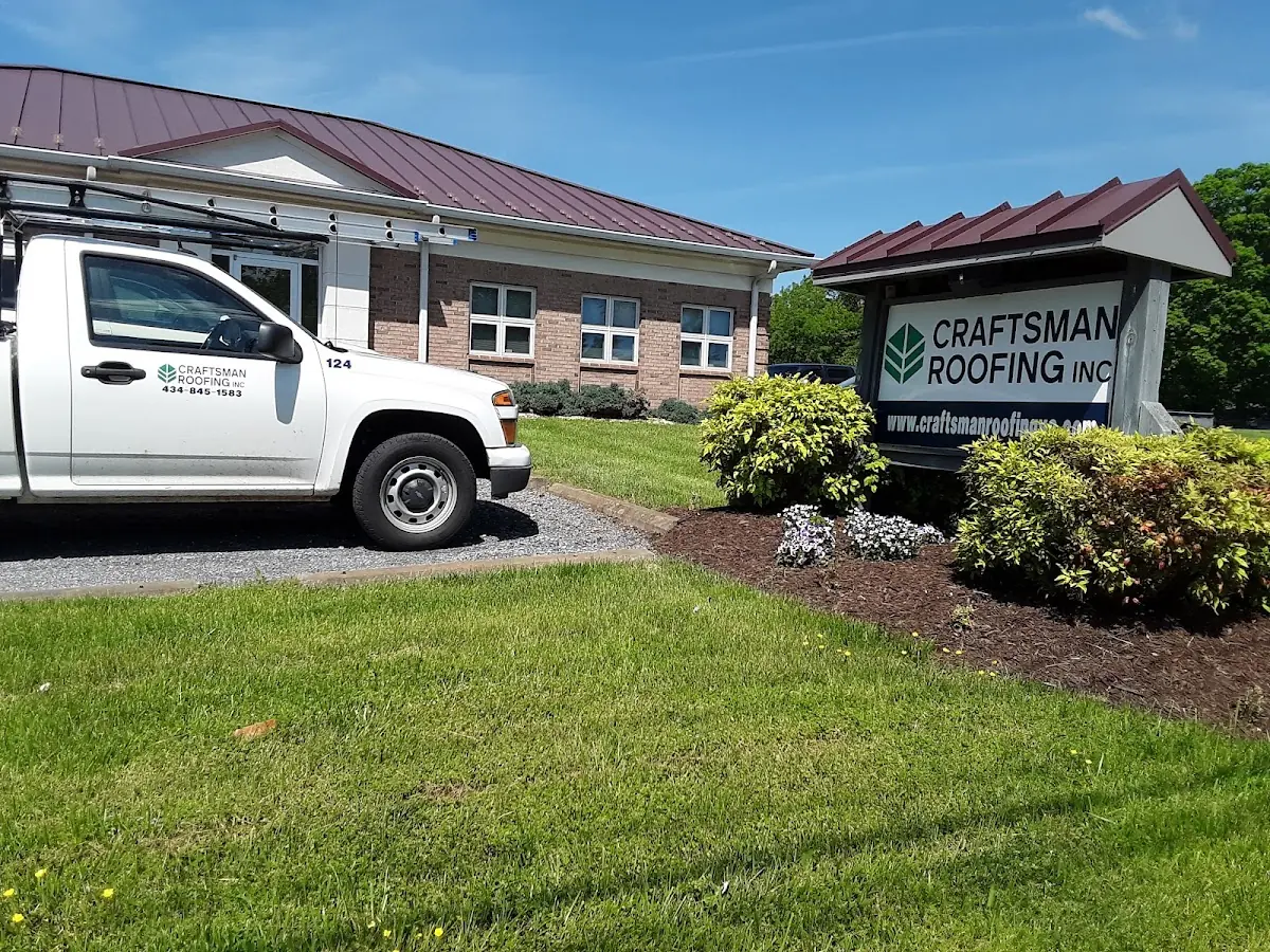 Quality Roof Replacement by experienced craftsmen in Fayette